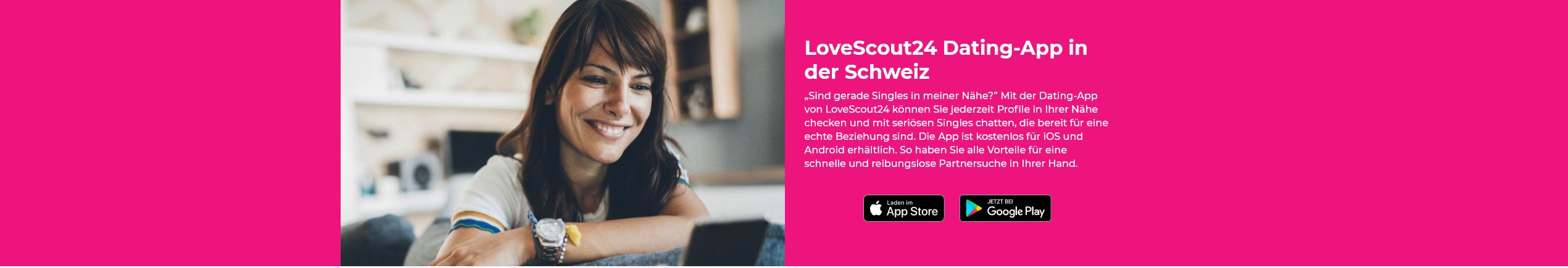 lovescout dating app
